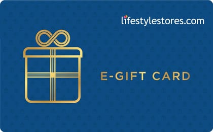 LOIPL Lifestyle E-Gift Cards