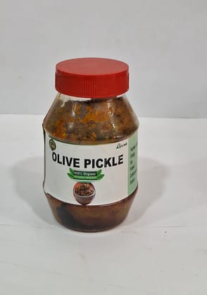 Olive Pickle