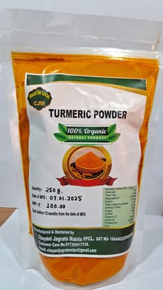 Turmeric