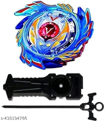 Beyblade Burst Evolution, Superking B-163 Booster Brave Valkyrie.V2