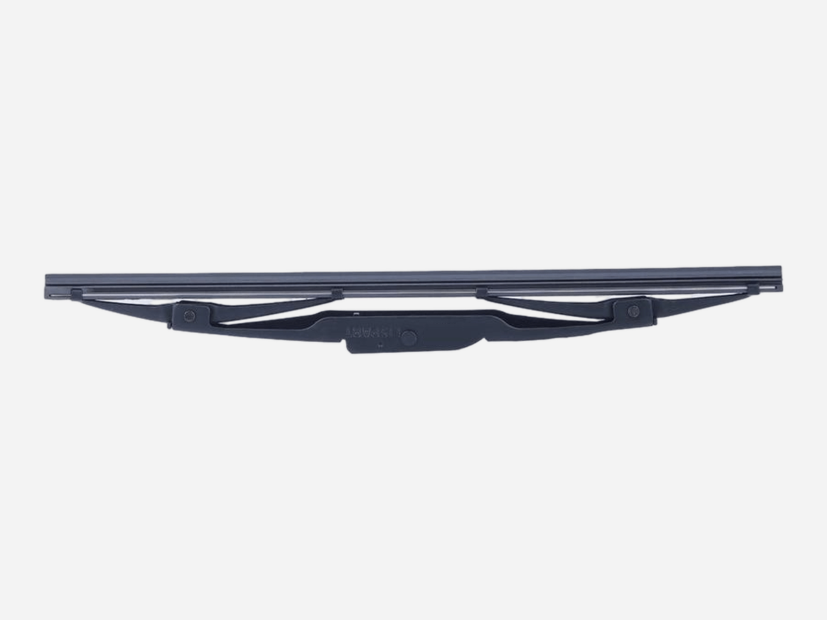 LISPART Wiper Blade - L14121 for Zen Estilo