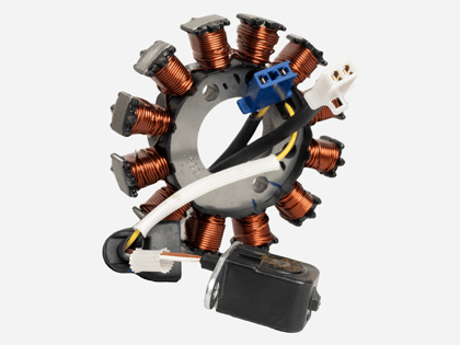 INEL Stator - 51197 for Jupiter // Wego