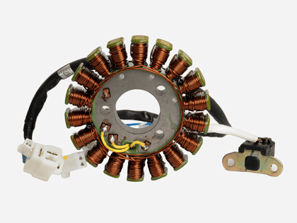 INEL Stator - 51136 for Apache