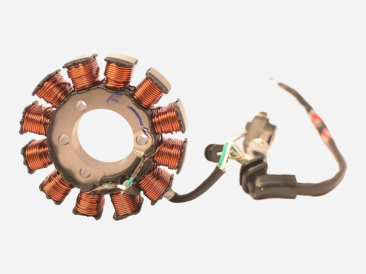 INEL Stator - 51237 for Hf Deluxe // Splendor Plus