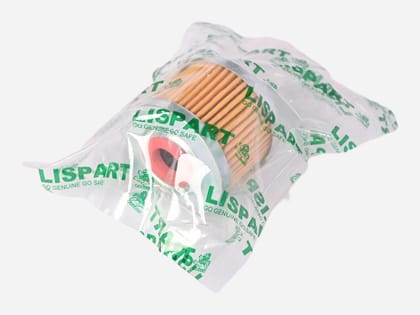 LISPART Oil Filter - 2OFL-4005 for SUPER SPLENDOR