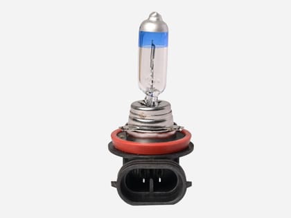 LISPART Headlight Bulb - LHB-1650 for Passenger Vehicle and Small Commercial Vehicle All Models