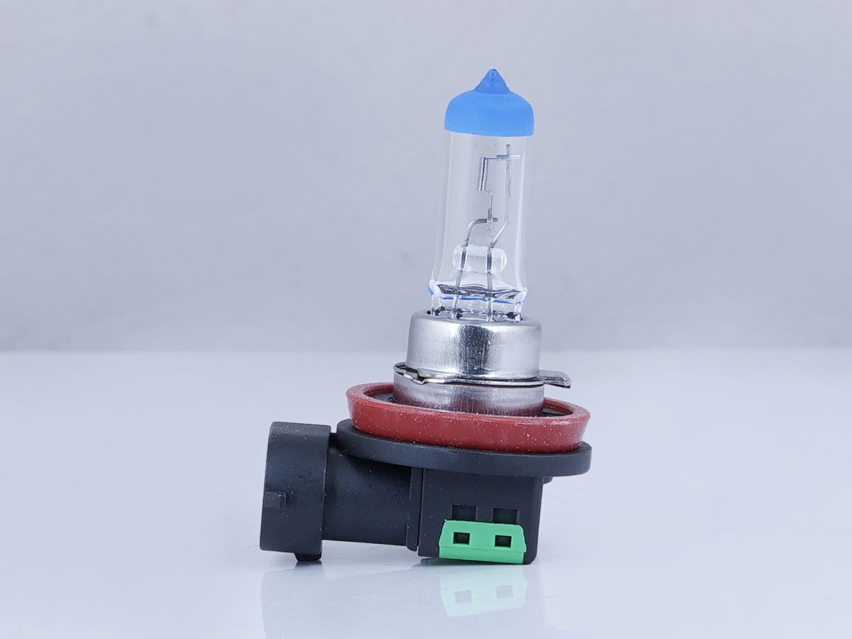 LISPART Headlight Bulb - LHB-1690 for Passenger Vehicle and Small Commercial Vehicle All Models