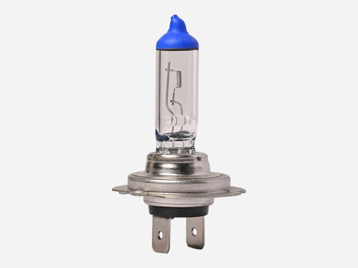 LISPART Headlight Bulb - LHB-4060 for Passenger Vehicle and Small Commercial Vehicle All Models