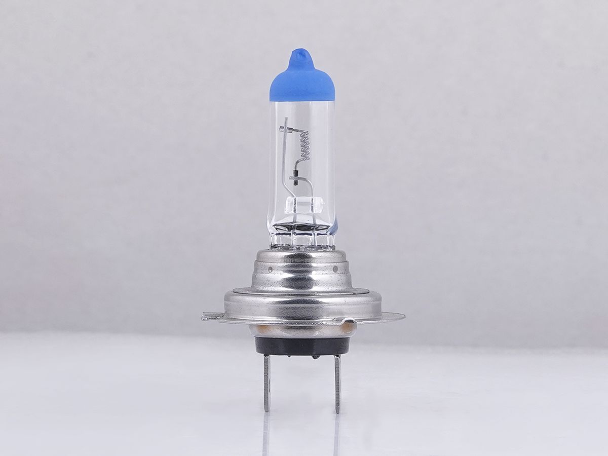 LISPART Headlight Bulb - LHB-4100 for for Heavy Commercial Vehicle All Models