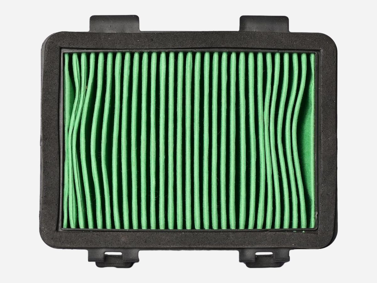 LISPART Air Filter - 2AFP-2031 for DUKE