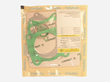 LISPART Gasket Half Kit - LA-G1032 for APACHE