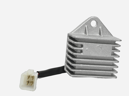 INEL Regulator Rectifier Unit - 54139 for MAX