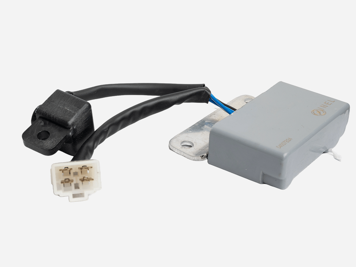 INEL Regulator Rectifier Unit - 54057 for DISCOVER