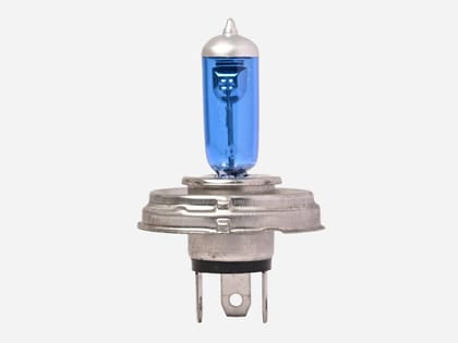 LISPART Headlight Bulb - LHB-1210 for Passenger Vehicle and Small Commercial Vehicle All Models