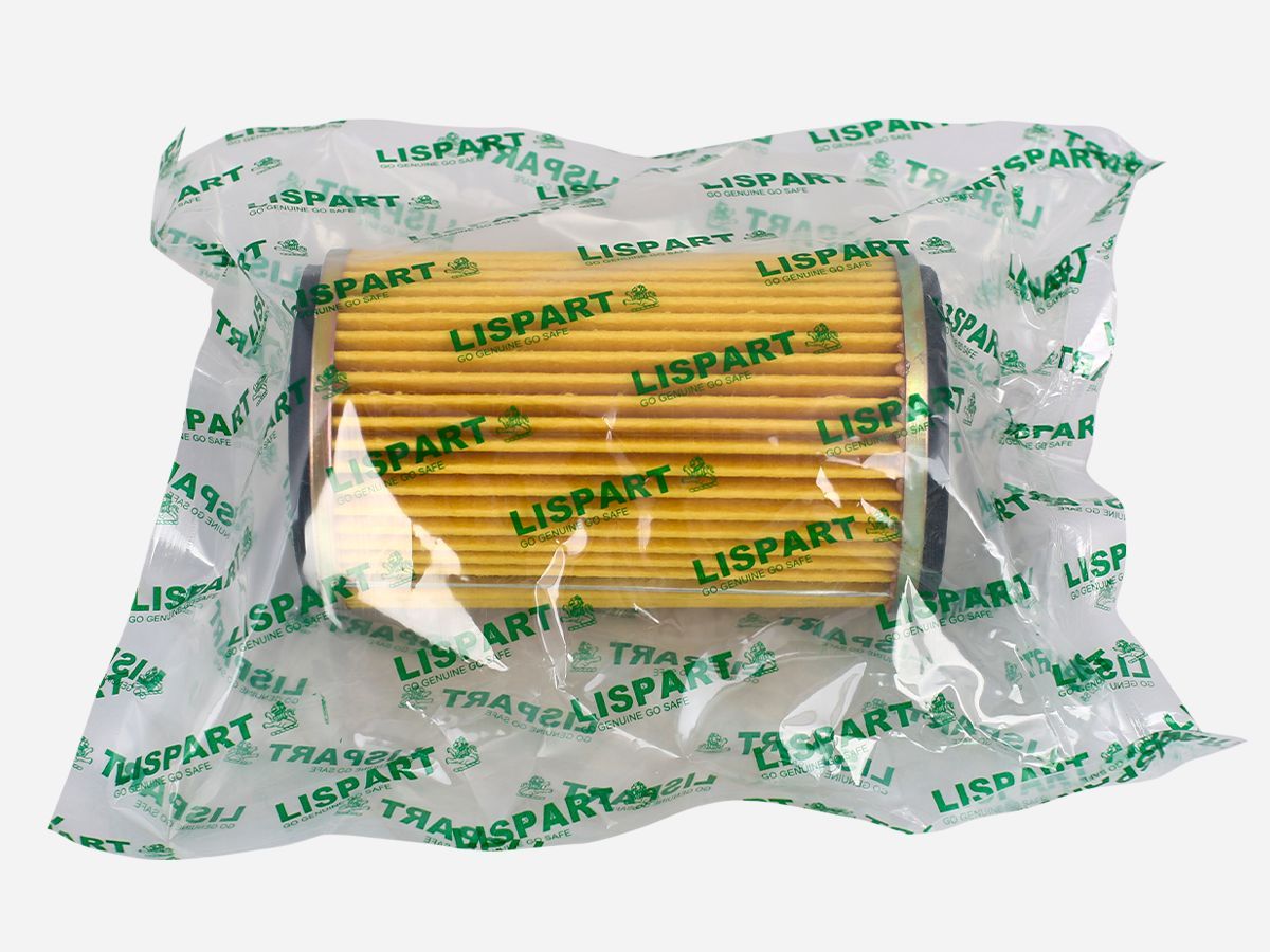 LISPART Air Filter - 2AFP-2026 for APACHE