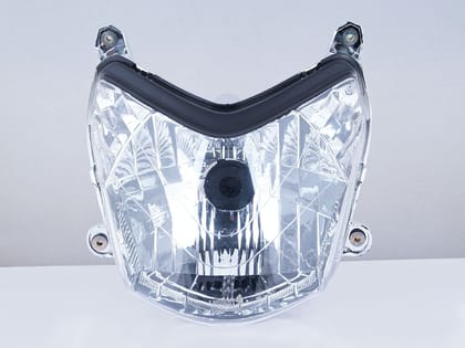 LISPART Head Lamp Unit Without Parking - HL-H270 for STAR