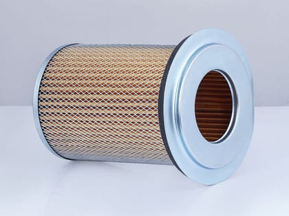 LISPART Air Filter - 2AFP-2025 for VICTOR