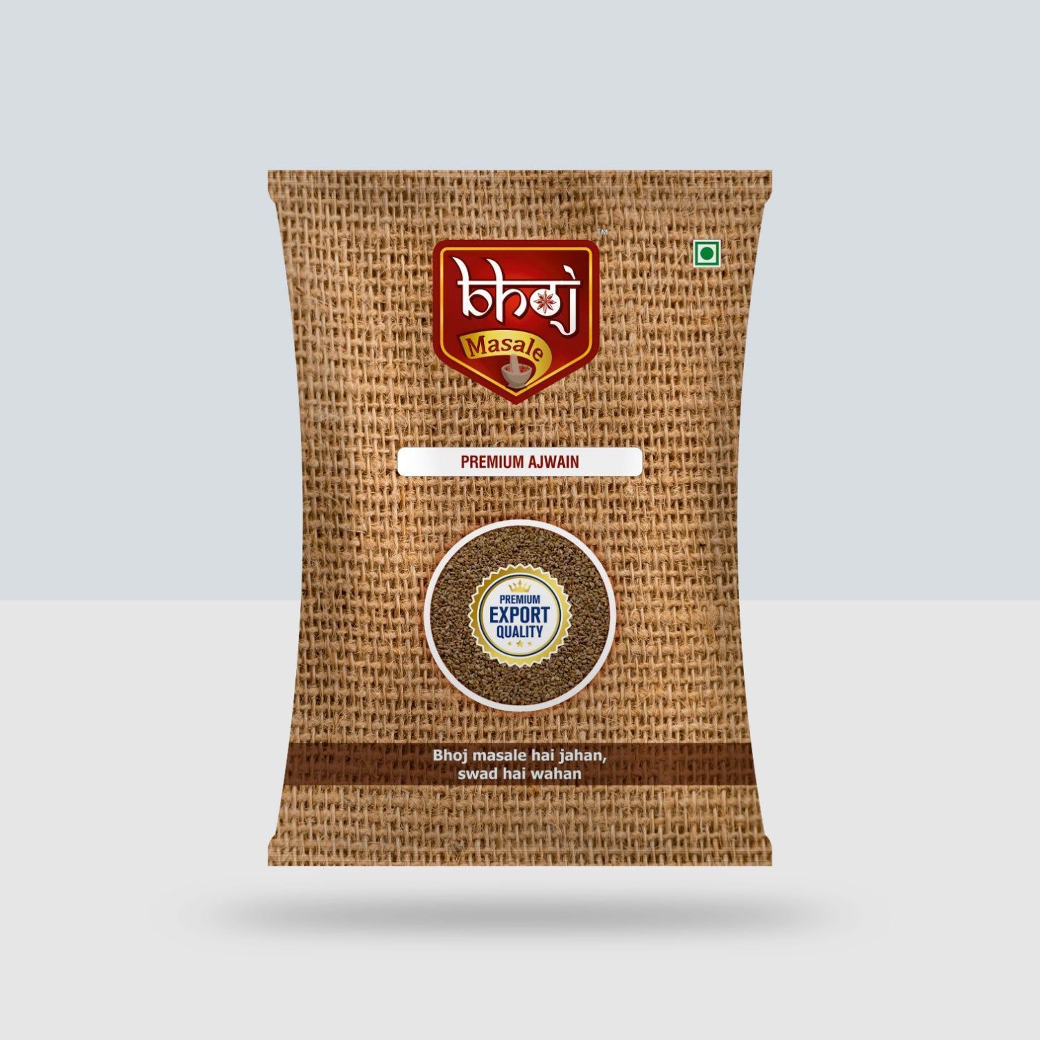 Premium Whole Ajwain - 50gm