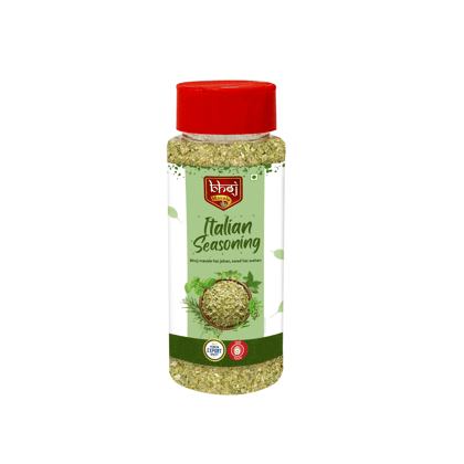 Italian Seasoning 50gm