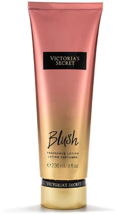 Victoria's Secret Blush Fragrance Shimmering Body Lotion 236 ml