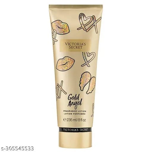 Victoria's Secret Gold Angel Lotion 236 ml/8 fl oz for Women