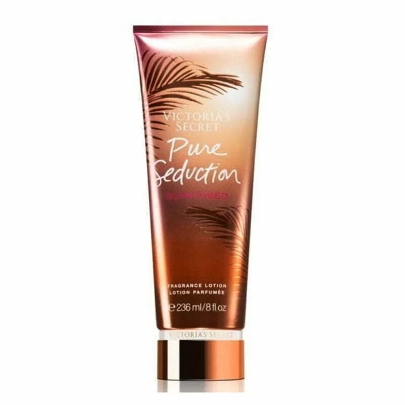 Victoria Secret Pure Seduction Sunkissed Body Lotion 236ML