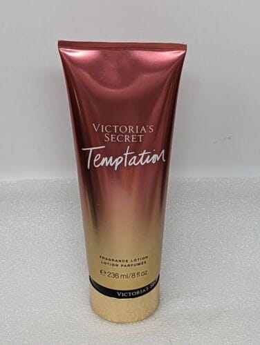 Victoria’s Secret Temptation Fragrance Lotion 236ml