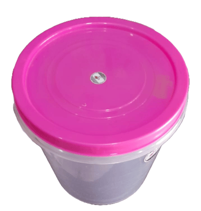  High Quality 100% Airtight Plastic Food Storage Container with Lid