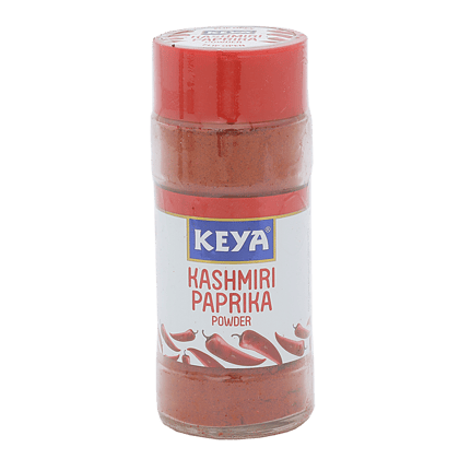 Keya Powder, Paprika, Kashmiri, 55 G