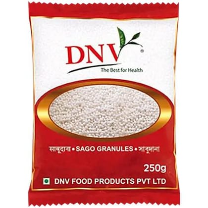 Dnv Sabu Dana, 250 G