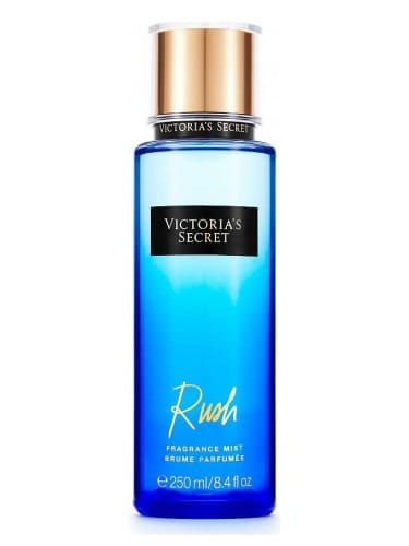 Victoria's Secret Rush Fragrance Mist 250ml for  Women