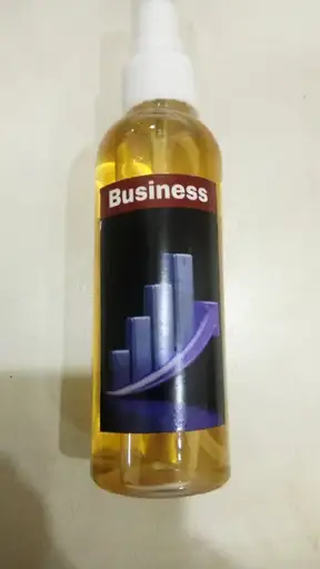 Business Growth spray