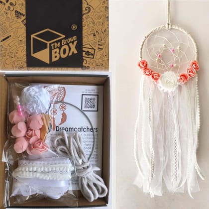 Dreamcatcher Making Kit