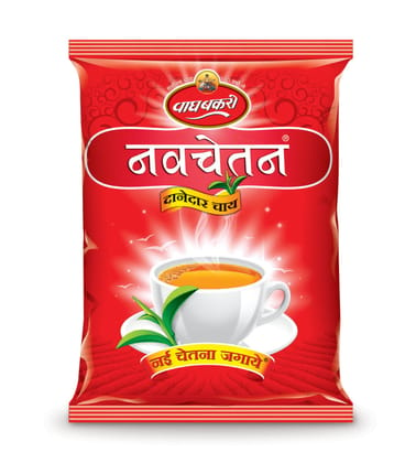 Navchetan Leaf Tea, 250G