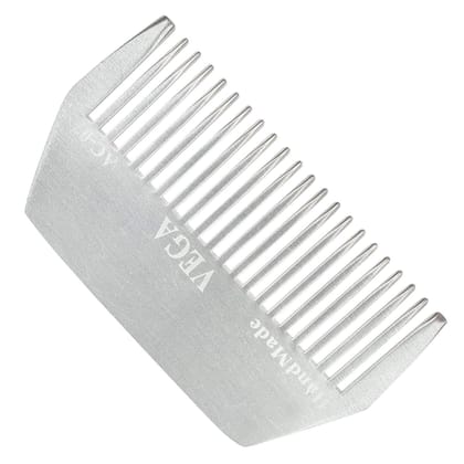 Vega Shampoo Hair Comb, (India's No.1* Hair Comb Brand) For Men and Women, (AC-07)