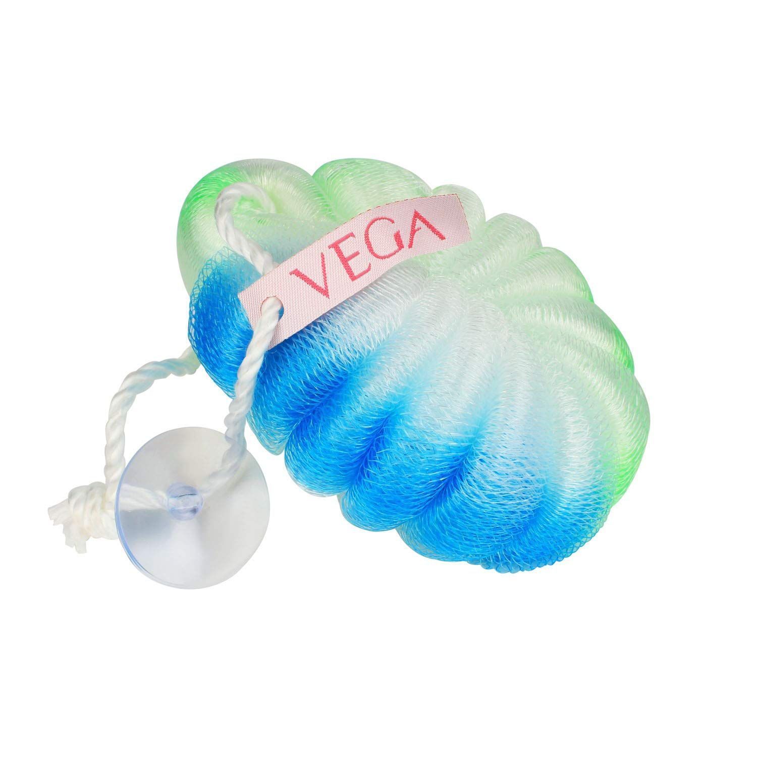 Vega Flower Sponge, Color May Vary