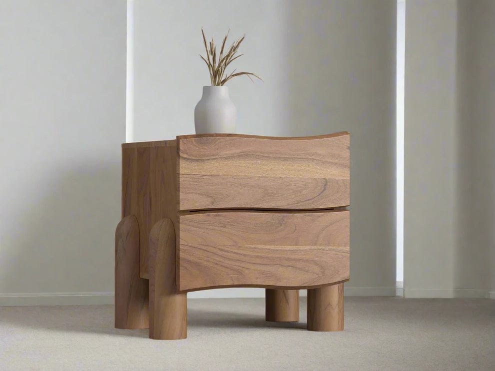 EVERWOOD SIDE TABLE