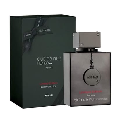 Armaf Club De Nuit Intense Man Eau De Parfum Limited Edition 105ml For Men