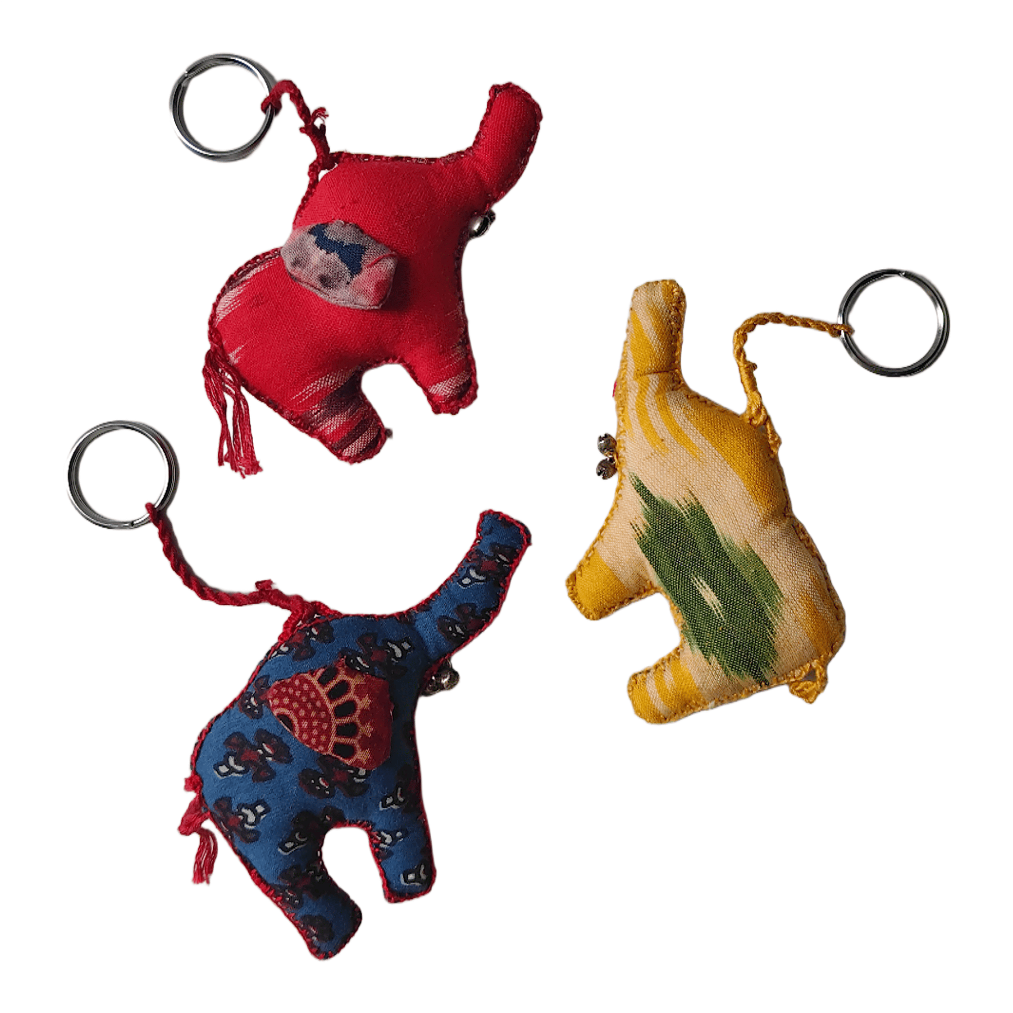 ELEPHANT Keychain