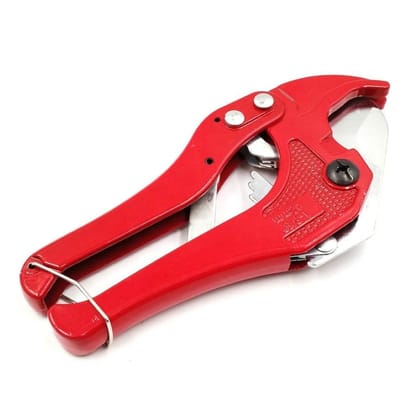 H9 PVC Plastic Pipe Cutter For Vinyl and Rubber Tubing Cuter Tool Pipe 3 to 42 mm