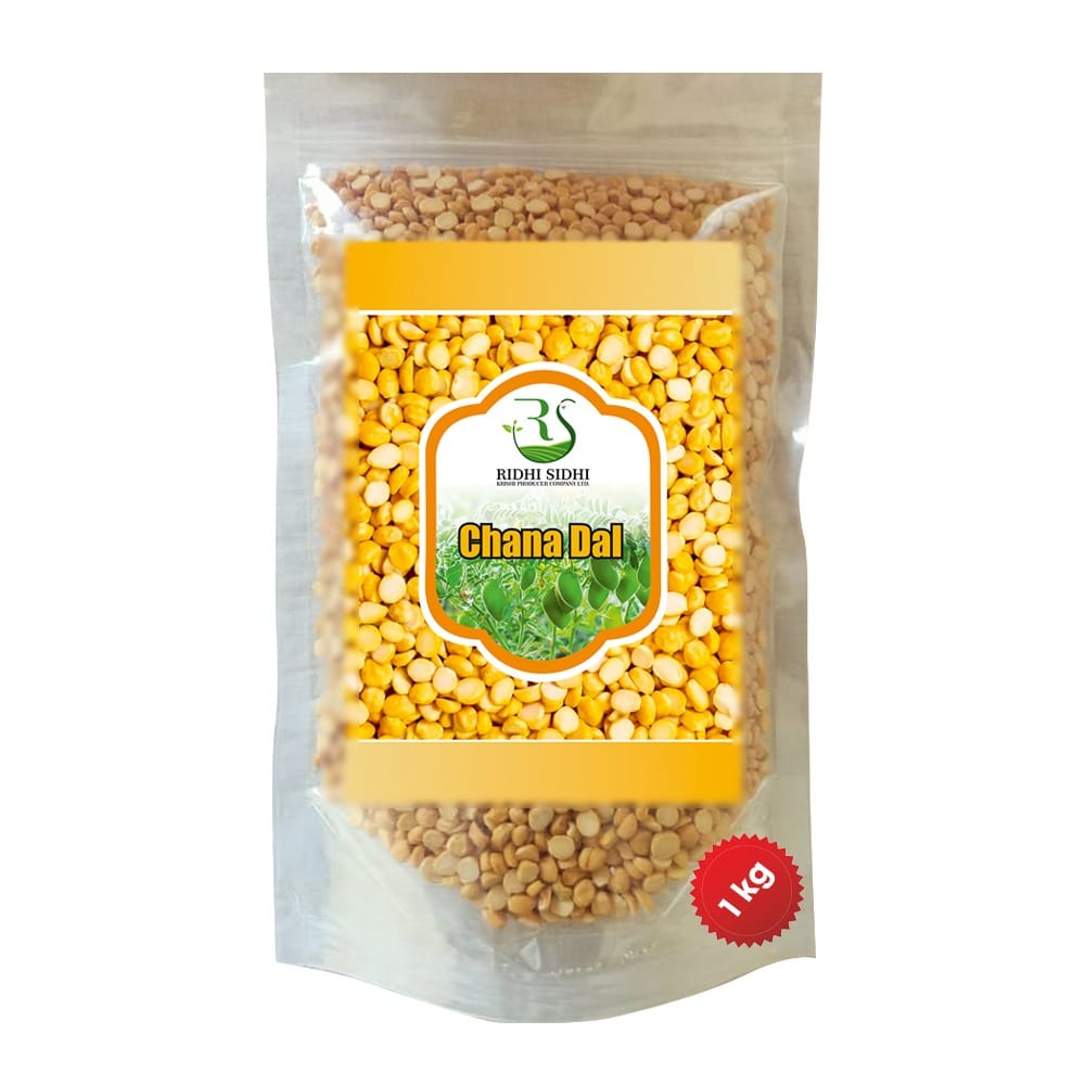 Chana Dal (1 Kg)