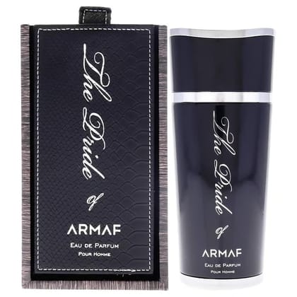 Armaf The Pride Eau de Parfum Pour Homme 100ml – A Refined and Masculine Fragrance for Men