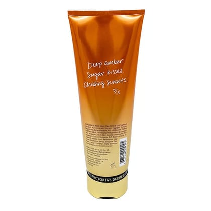 Victoria’s Secret Amber Romance Lotion 236ml – Luxurious Hydration & Sensual Skin Care