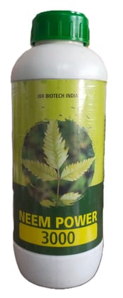 NEEM POWER 3000