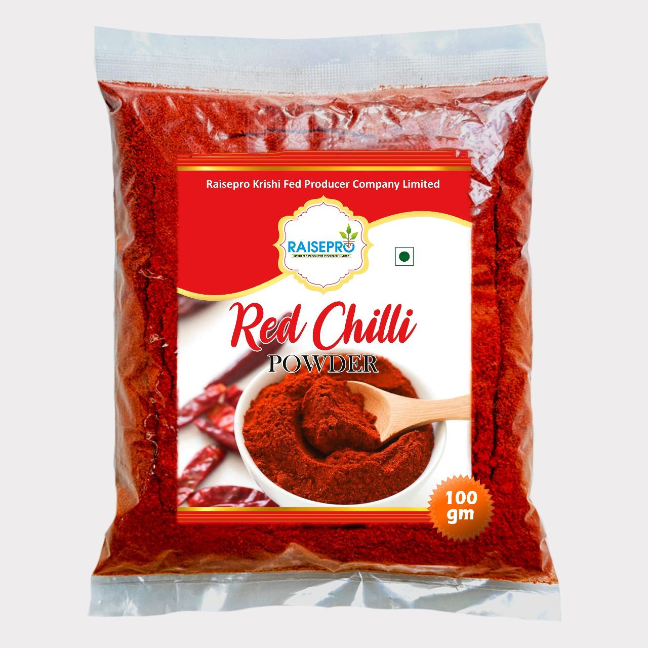 Red Chilli Powder (100 gm)