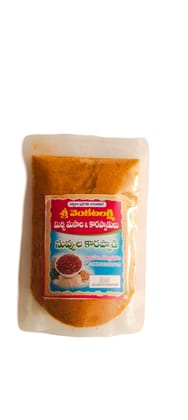 Sri Venkateswara Lakshmi  nuvvula Powder (Pack of 1) 100 gm