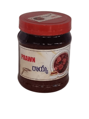 King Prawn Pickle