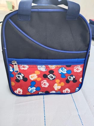 cotton cloth lunch bag