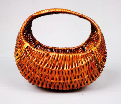 Sonchariya Bamboo Basket 009