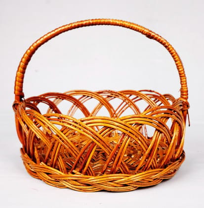 Sonchariya Bamboo Basket 006